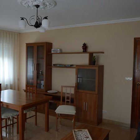 דירות Arzúa Piso Da Empegada מראה חיצוני תמונה
