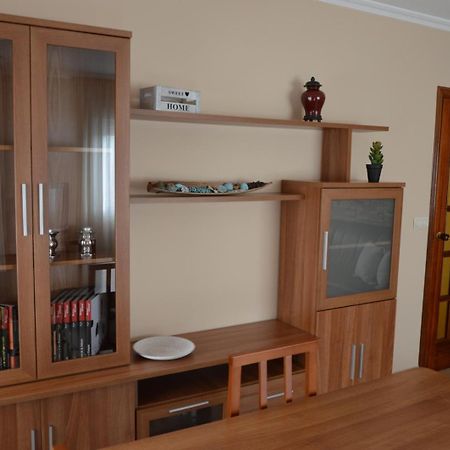 דירות Arzúa Piso Da Empegada מראה חיצוני תמונה