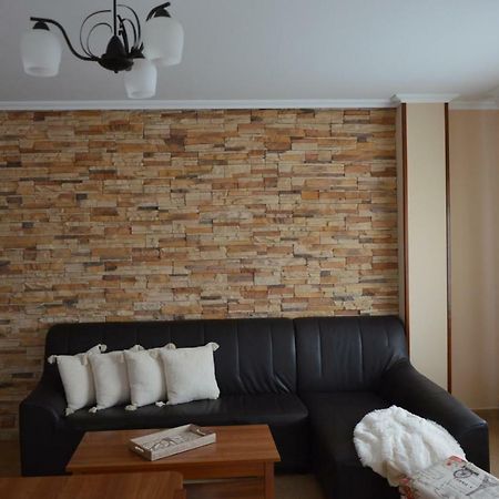 דירות Arzúa Piso Da Empegada מראה חיצוני תמונה
