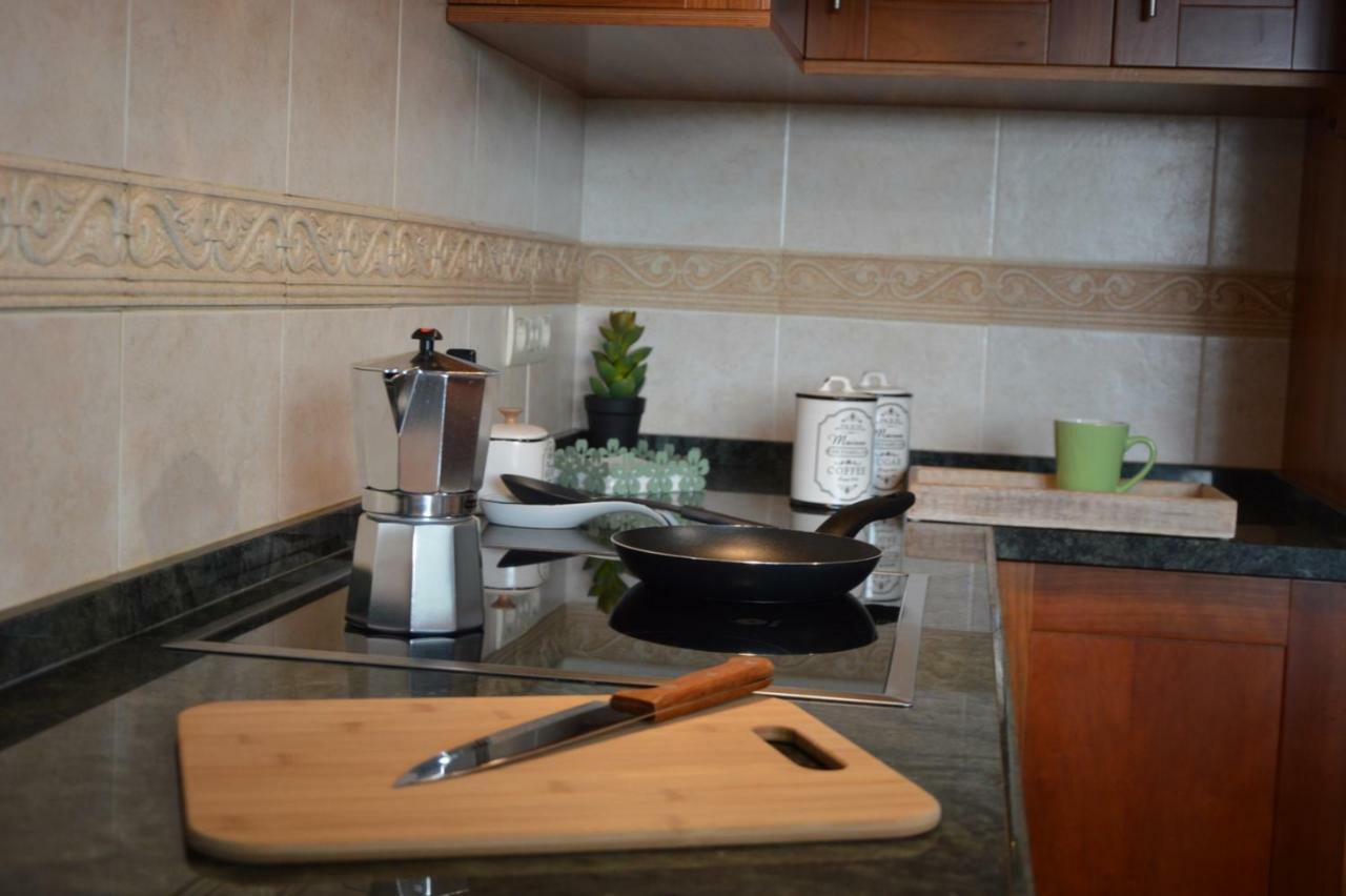 דירות Arzúa Piso Da Empegada מראה חיצוני תמונה