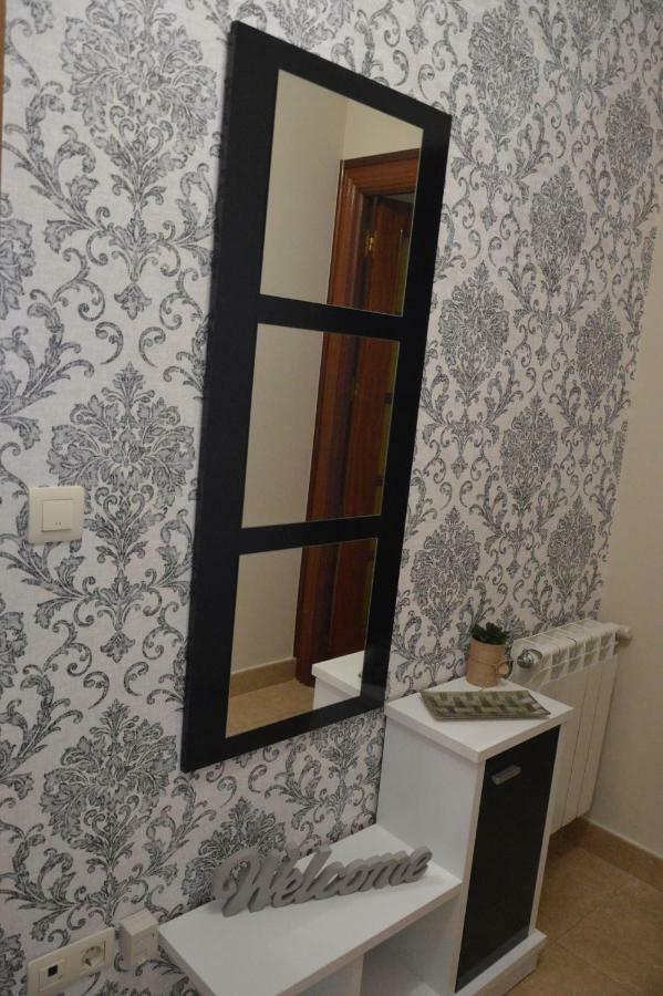 דירות Arzúa Piso Da Empegada מראה חיצוני תמונה