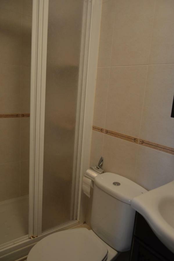 דירות Arzúa Piso Da Empegada מראה חיצוני תמונה